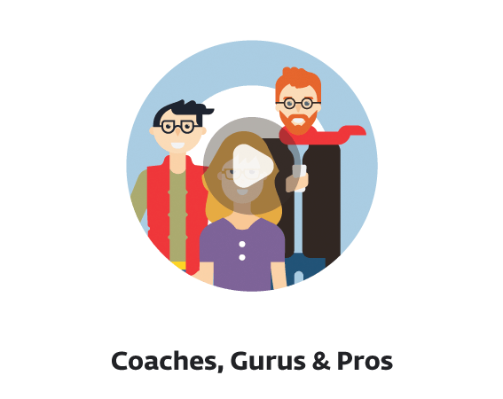 Coaches - What is TUMO