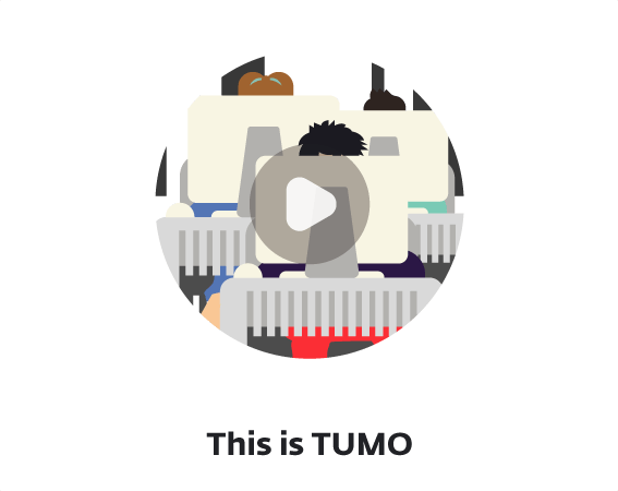 This is TUMO 2 - What is TUMO
