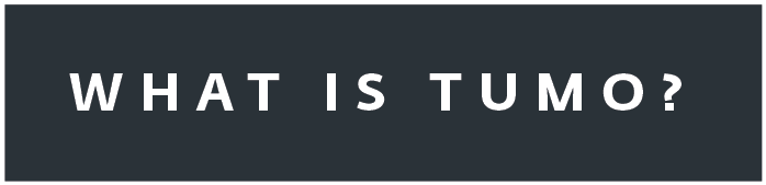 what is tumo text 3 - What is TUMO