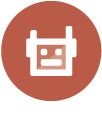 Robotics icon - Education Program