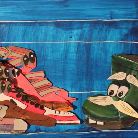 Creating Games with Python olseya - Creating Games with Python