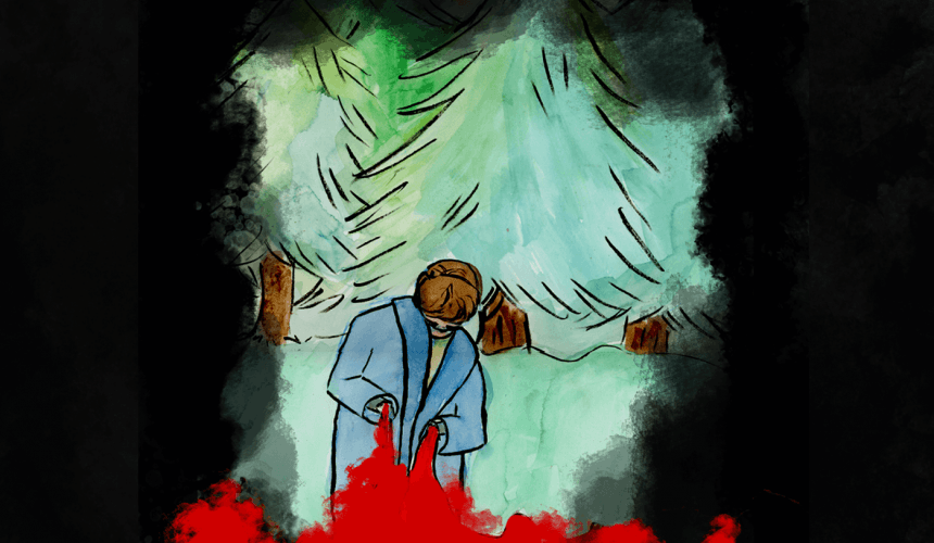 13 2 860x500 - Comics Art Lab with Fadi Baki