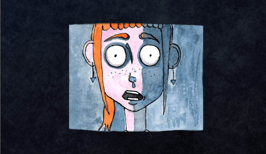 13 860x500 - Comics Art Lab with Fadi Baki