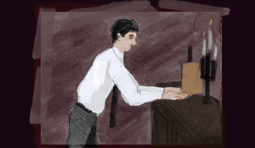 14 1 860x500 - Comics Art Lab with Fadi Baki