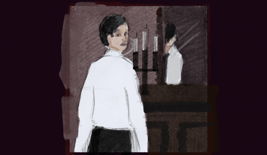 16 1 860x500 - Comics Art Lab with Fadi Baki