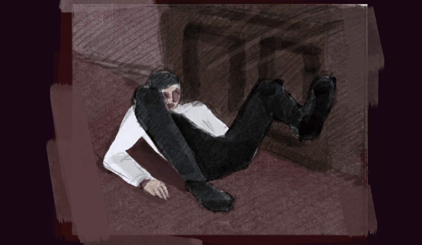 18 1 860x500 - Comics Art Lab with Fadi Baki