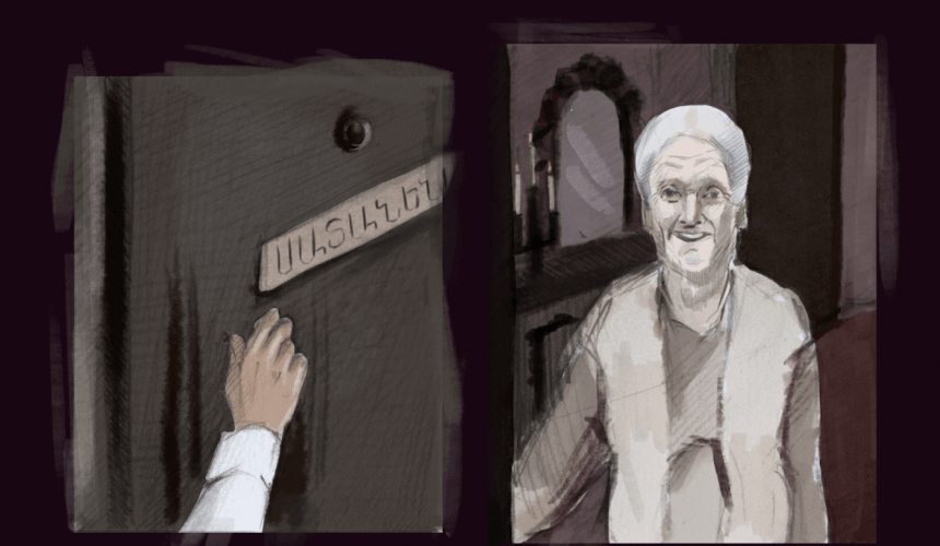 2 7 860x500 - Comics Art Lab with Fadi Baki