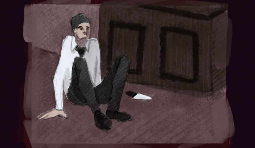 20 860x500 - Comics Art Lab with Fadi Baki