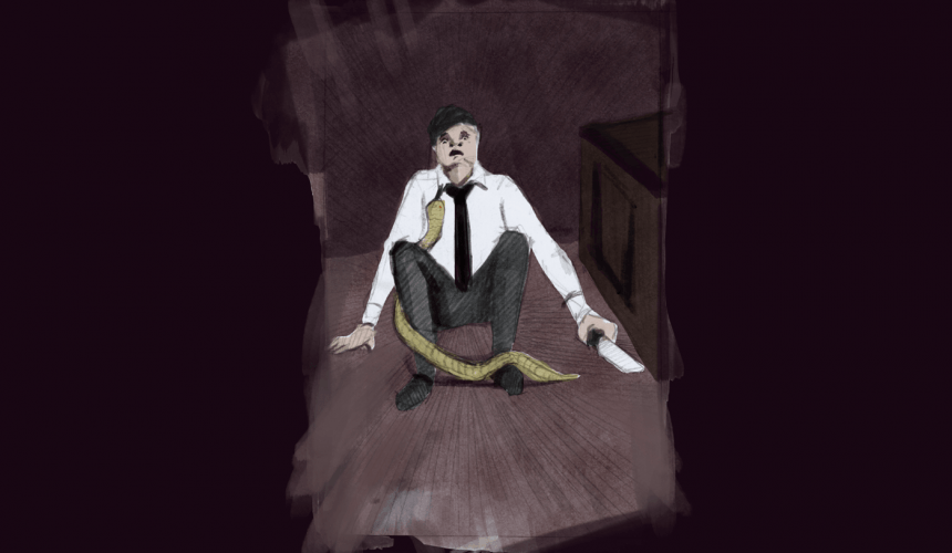 24 860x500 - Comics Art Lab with Fadi Baki