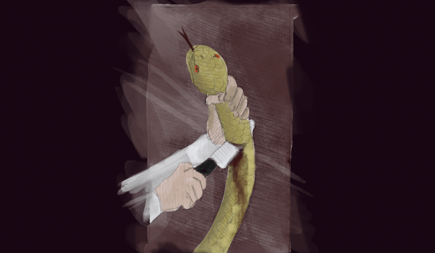 27 860x500 - Comics Art Lab with Fadi Baki