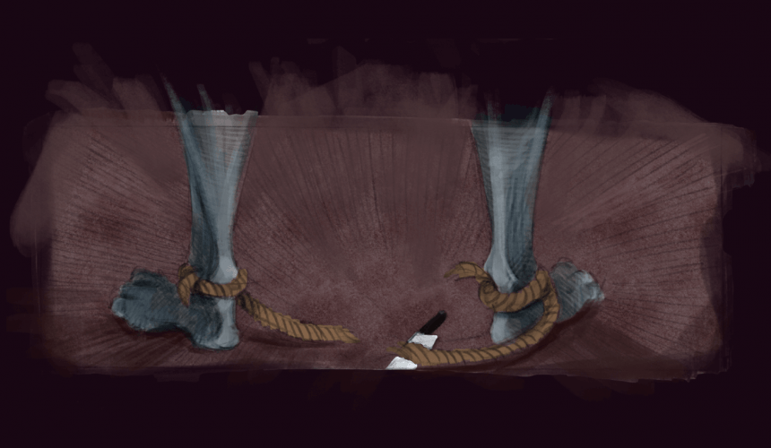 30 860x500 - Comics Art Lab with Fadi Baki