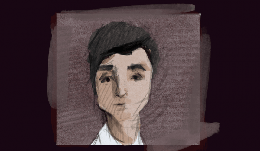 5 2 860x500 - Comics Art Lab with Fadi Baki