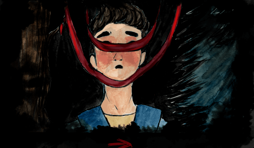 5 3 860x500 - Comics Art Lab with Fadi Baki