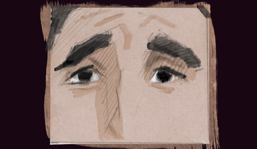 6 2 860x500 - Comics Art Lab with Fadi Baki