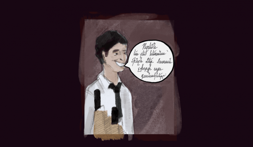 8 2 860x500 - Comics Art Lab with Fadi Baki