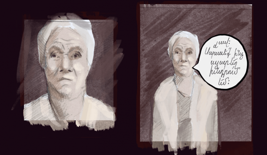 9 2 860x500 - Comics Art Lab with Fadi Baki