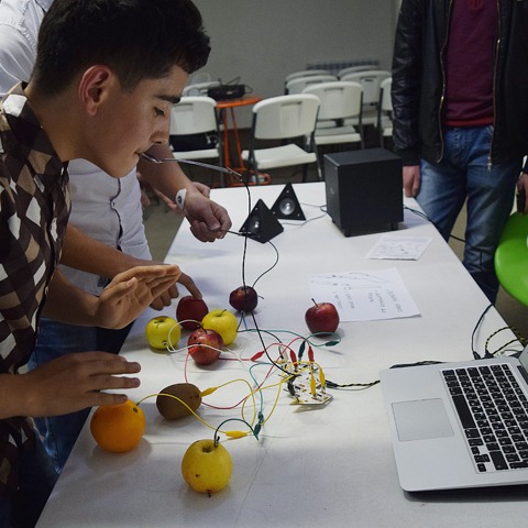 Creating Games with Python DSC 0024 - Creating Games with Python