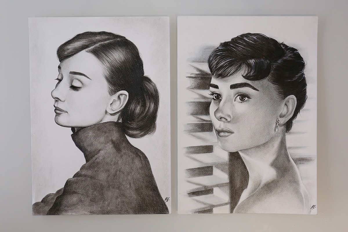 IMG 0541 - Avetik Nersisyan, the aliens and hyper-realistic portraits