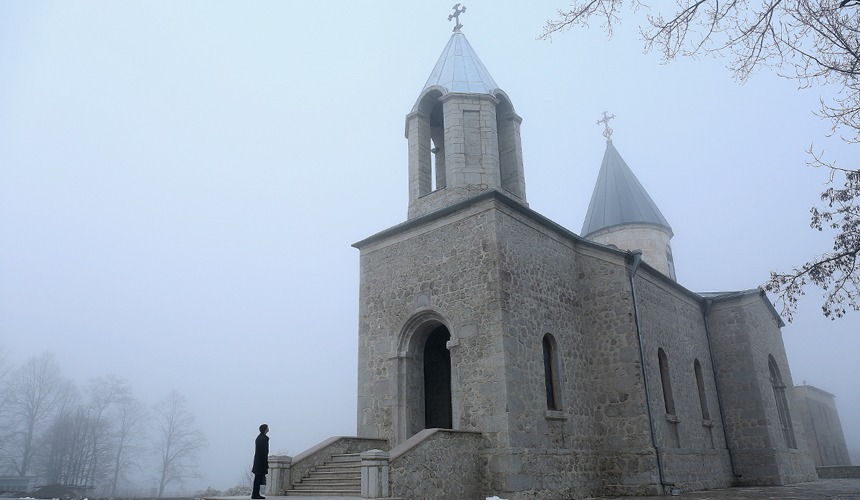 UF5A7231 - Films, Religion and Even Kung Fu: #TUMOspotlight on Arthur