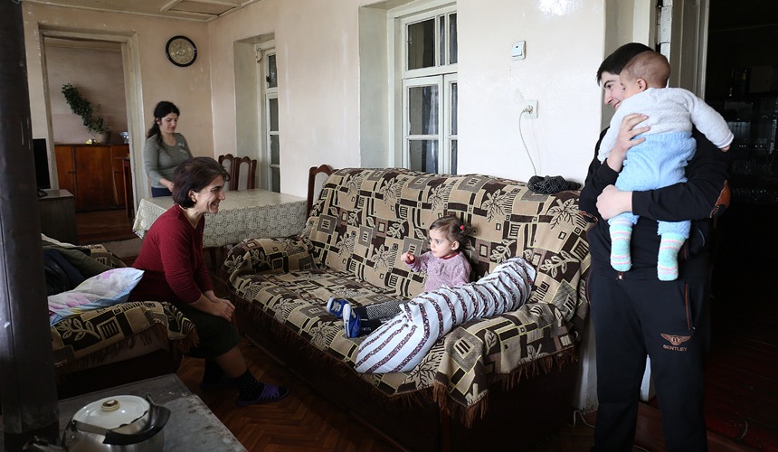 UF5A9143 - Films, Religion and Even Kung Fu: #TUMOspotlight on Arthur