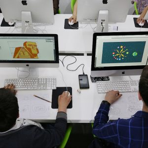 TUMOxAGBU Celebrates Third Anniversary in 2018