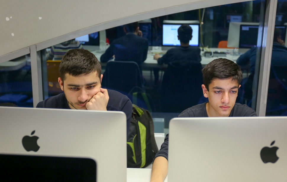 IMG 1205 1 - Three And a Half Questions with Varduhi Yeghiazaryan