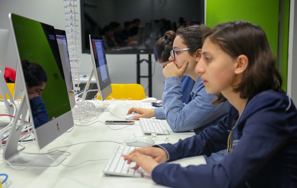 IMG 1219 1 - Three And a Half Questions with Varduhi Yeghiazaryan