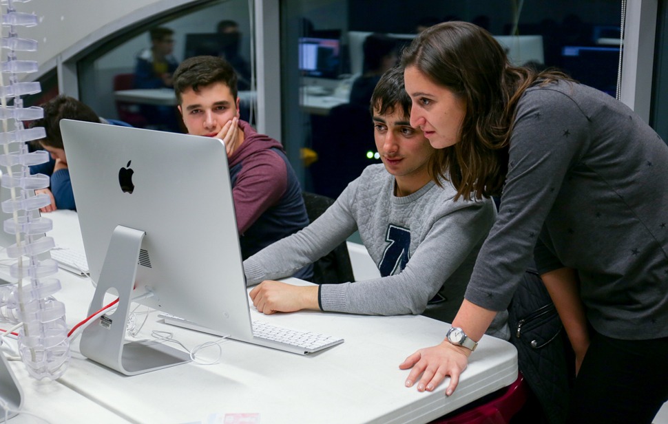 IMG 1235 1 - Three And a Half Questions with Varduhi Yeghiazaryan