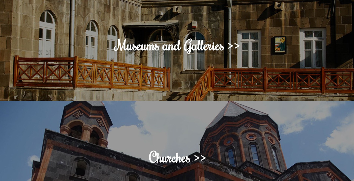 2 4 - Visit Gyumri Website