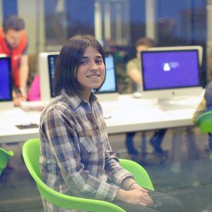 IMG_3624 TUMOian Anahit Mkrtchyan and Living Without Boundaries