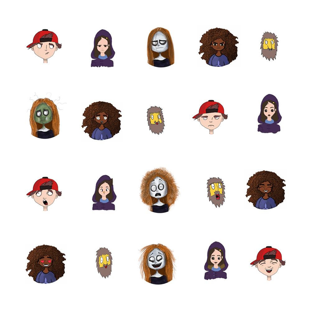 Creating Games with Python cover - Creating Games with Python