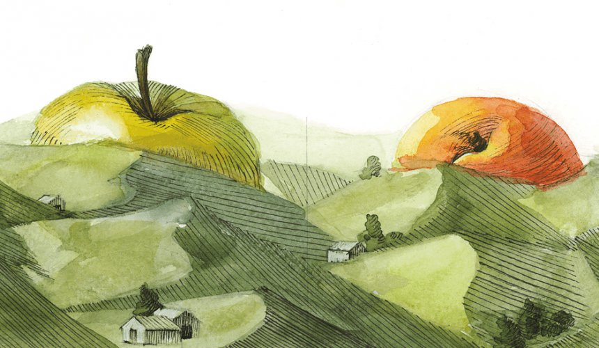 3 14 860x500 - Vahé & Lucie Awards