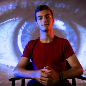 Նարեկ Միքայելյանը կինոյի մասին