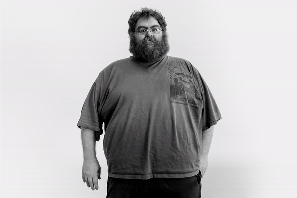 ezgif.com video to gif - Vahé & Lucie Awards