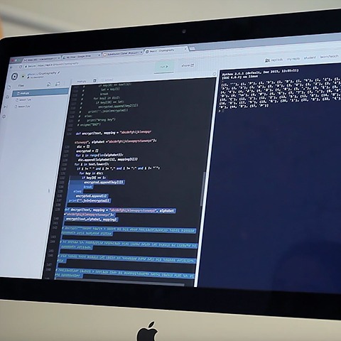 Creating Games with Python 2 1 - Creating Games with Python