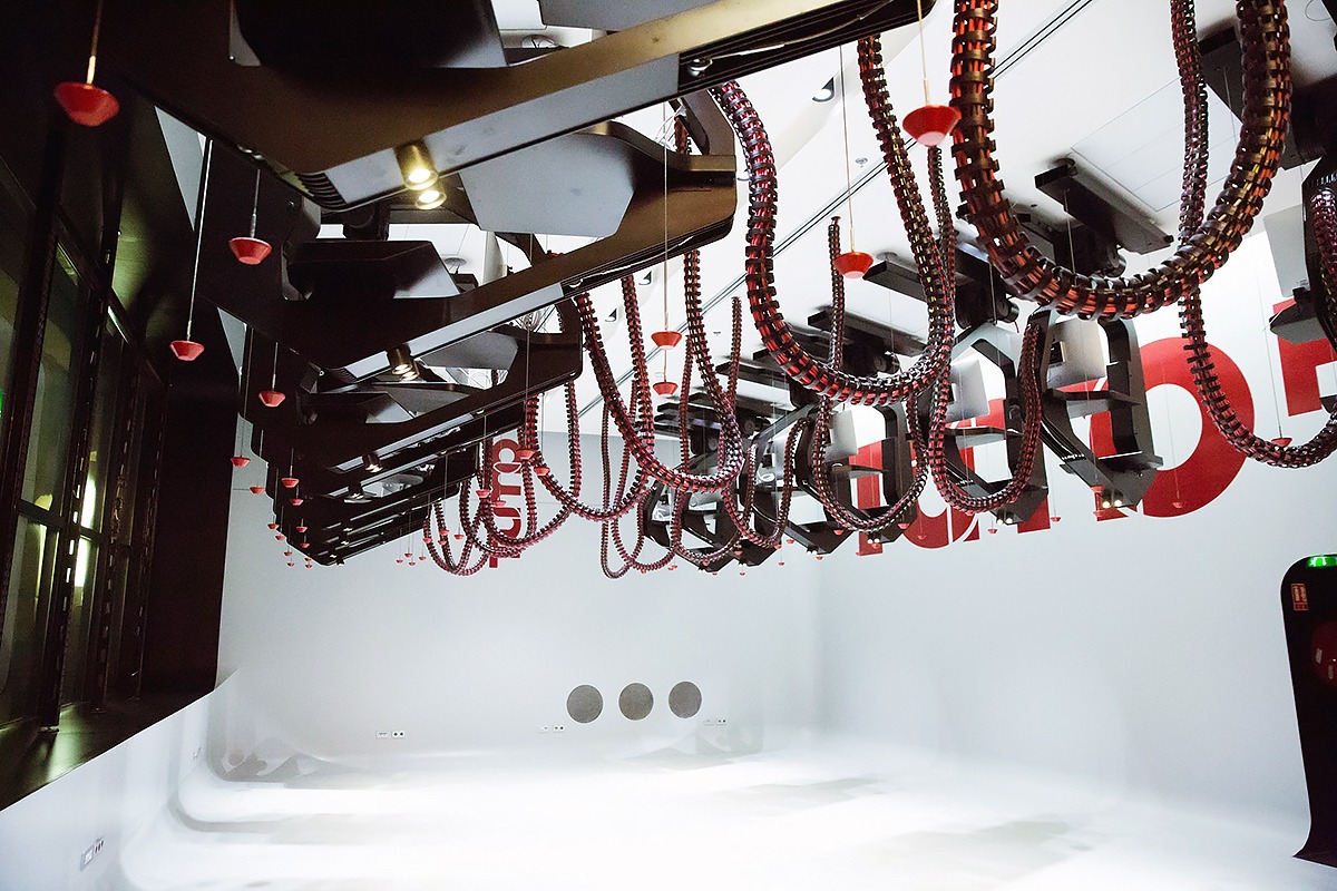 Grand Opening of TUMO Paris FA1A5608 - Grand Opening of TUMO Paris