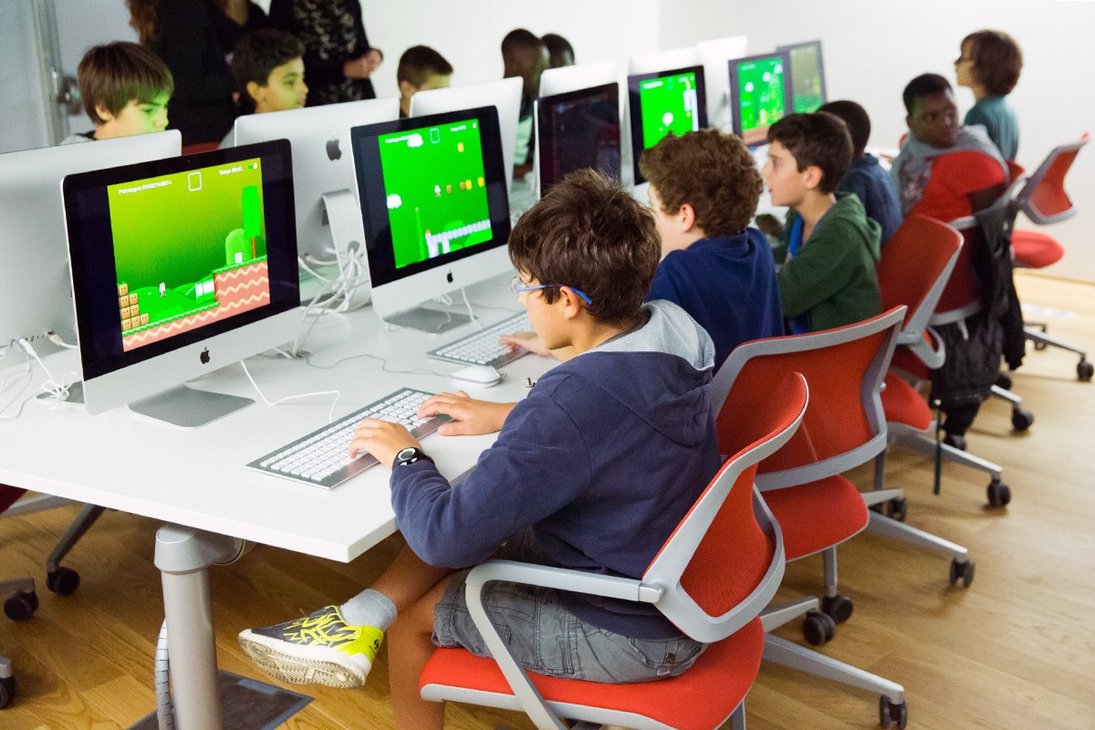 Grand Opening of TUMO Paris FA1A5700 - Grand Opening of TUMO Paris