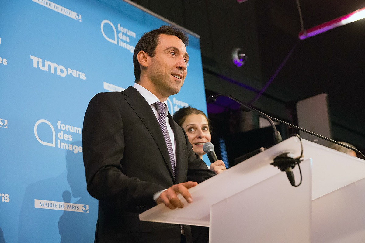 Grand Opening of TUMO Paris FA1A5861 - Grand Opening of TUMO Paris