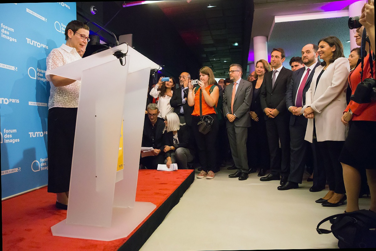 Grand Opening of TUMO Paris FA1A5901 1 - Grand Opening of TUMO Paris