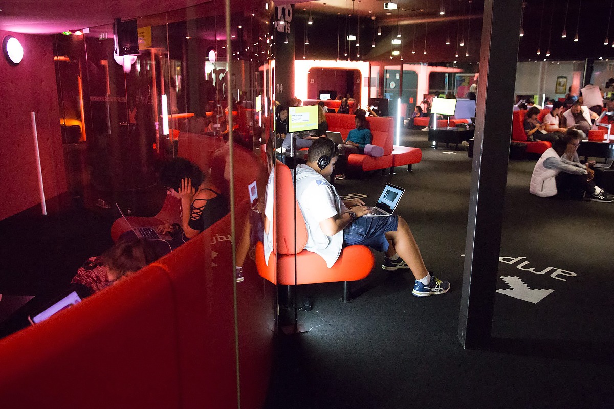 Grand Opening of TUMO Paris FA1A6106 1 - Grand Opening of TUMO Paris