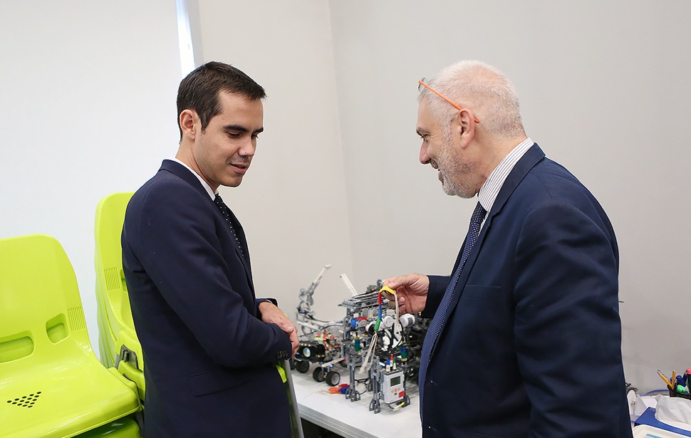 TUMO and INCO Partnership Kicked Off IMG 2487 1 - TUMO and INCO Partnership Kicked Off