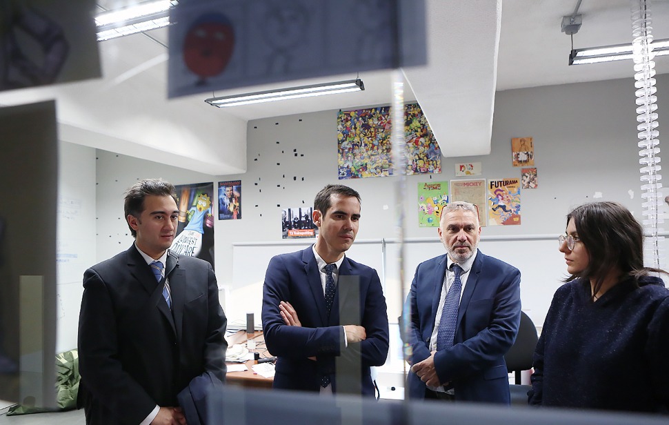 TUMO and INCO Partnership Kicked Off IMG 2504 1 - TUMO and INCO Partnership Kicked Off