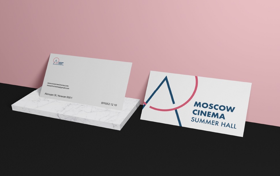 Occupy Summer Hall Logo Moscow Cinema Branding Presentation 30 copy - Occupy Summer Hall Logo