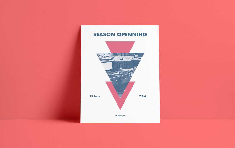 Occupy Summer Hall Logo Moscow Cinema Branding Presentation 33 copy - Occupy Summer Hall Logo