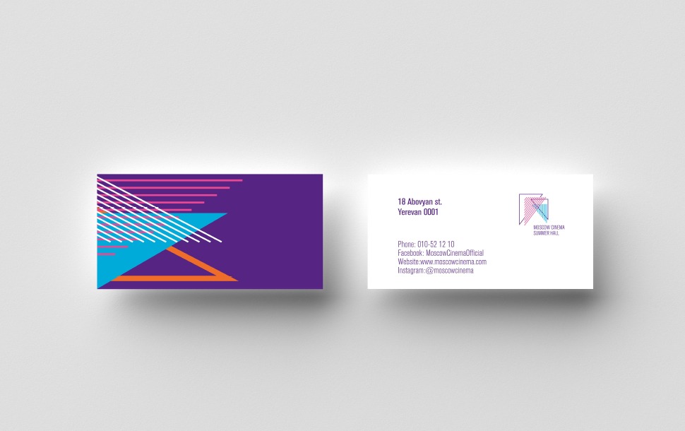 Occupy Summer Hall Logo Moscow Cinema Branding Presentation 42 copy - Occupy Summer Hall Logo