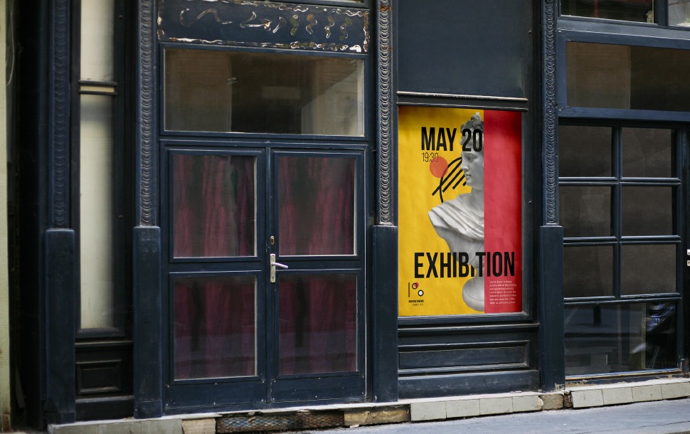 Occupy Summer Hall Logo Moscow Cinema Branding Presentation 59 copy - Occupy Summer Hall Logo