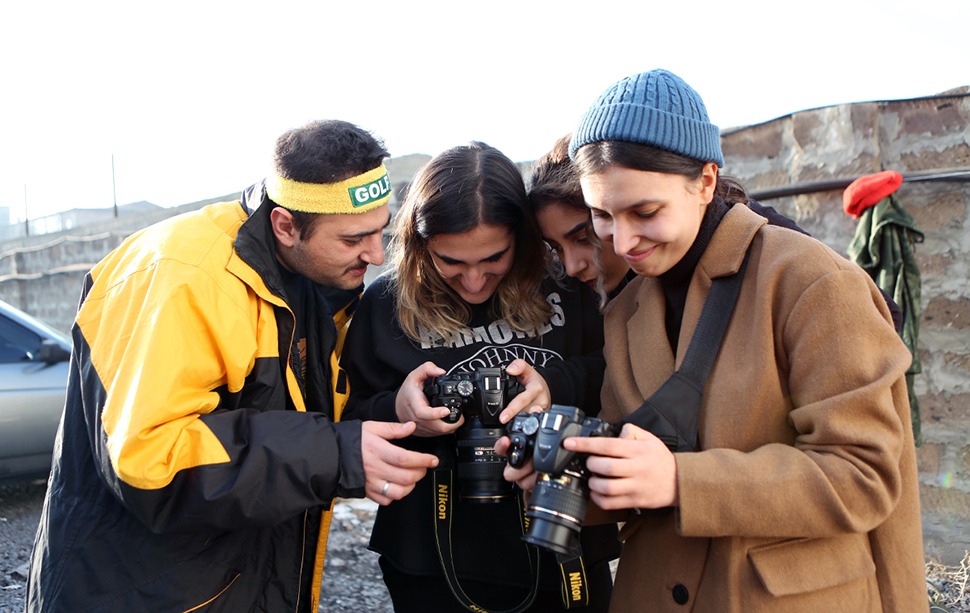 IMG 3383 1 - Three And a Half Questions with Conceptual Photographer Karen Khachaturov