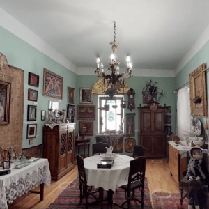 3D Scanning Cultural Heritage with Jay Perez