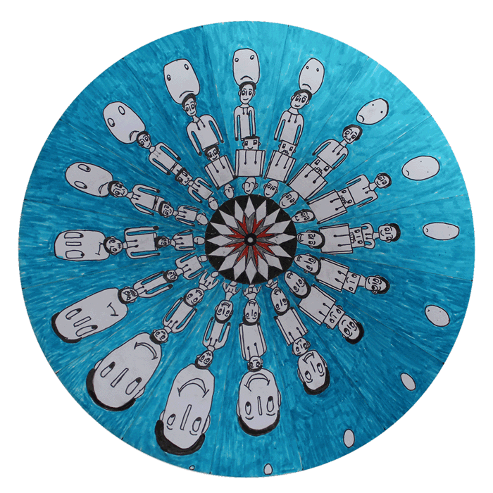 garnik - Animation in Orbit