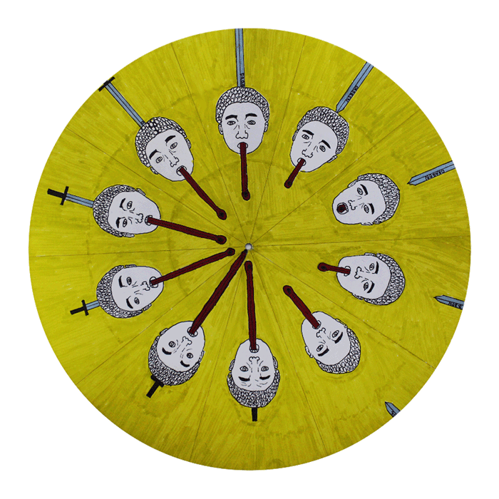 vanush - Animation in Orbit